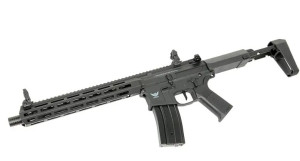 DOUBLE EAGLE АВТОМАТ M904C FIRE CONTROL SYSTEM EDITION M904C