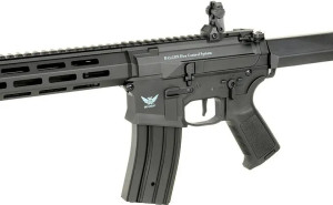 DOUBLE EAGLE АВТОМАТ M904C FIRE CONTROL SYSTEM EDITION M904C