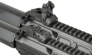DOUBLE EAGLE АВТОМАТ M904C FIRE CONTROL SYSTEM EDITION M904C