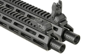 DOUBLE EAGLE АВТОМАТ M904C FIRE CONTROL SYSTEM EDITION M904C