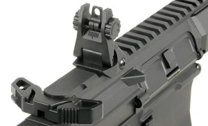 DOUBLE EAGLE АВТОМАТ M904C FIRE CONTROL SYSTEM EDITION M904C