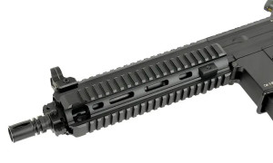 DOUBLE BELL АВТОМАТ HK 416 BY-801 BLACK 801(028077)
