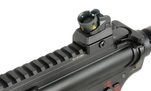 DOUBLE BELL АВТОМАТ HK 416 BY-801 BLACK 801(028077)