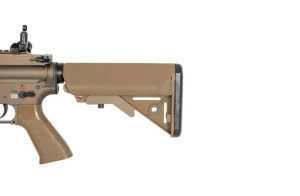 D-BOYS АВТОМАТ 812S DOUBLE BELL TAN DBY-01-028082