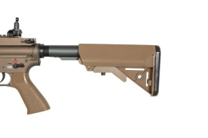 D-BOYS АВТОМАТ 812S DOUBLE BELL TAN DBY-01-028082