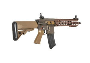D-BOYS АВТОМАТ 812S DOUBLE BELL TAN DBY-01-028082