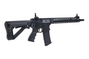 G&G АВТОМАТ TR16 MBR 556WH BLACK GIG-01-022074