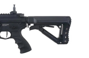 G&G АВТОМАТ TR16 MBR 556WH BLACK GIG-01-022074