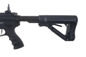 G&G АВТОМАТ TR16 MBR 556WH BLACK GIG-01-022074