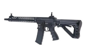 G&G АВТОМАТ TR16 MBR 556WH BLACK GIG-01-022074