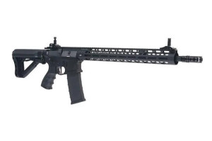 G&G АВТОМАТ TR16 MBR 556WH BLACK GIG-01-022074