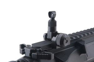 G&G АВТОМАТ TR16 MBR 556WH BLACK GIG-01-022074