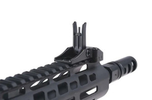 G&G АВТОМАТ TR16 MBR 556WH BLACK GIG-01-022074