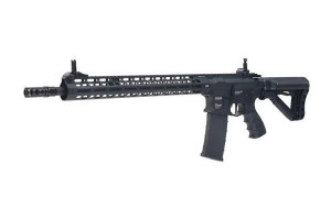 G&G АВТОМАТ TR16 MBR 556WH BLACK GIG-01-022074