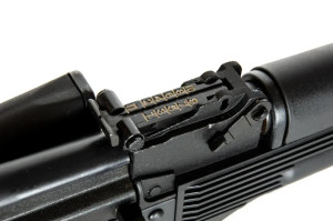 E&L АВТОМАТ АК 74 EL-74 MN ESSENTIAL EIL-01-033362(ELAK74MN)