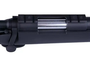 CYMA СНАЙПЕРСКАЯ ВИНТОВКА CM701B BLACK CYM-03-010079