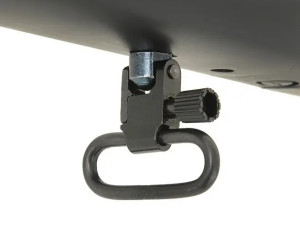 CYMA СНАЙПЕРСЬКА ГВИНТІВКА VSR-10 CM.701B BLACK 10051
