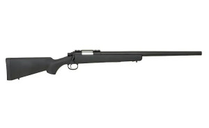 CYMA СНАЙПЕРСЬКА ГВИНТІВКА VSR-10 CM.701B BLACK 10051