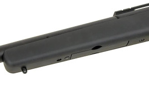 CYMA СНАЙПЕРСЬКА ГВИНТІВКА VSR-10 CM.701B BLACK 10051