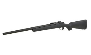 CYMA СНАЙПЕРСЬКА ГВИНТІВКА VSR-10 CM.701B BLACK 10051