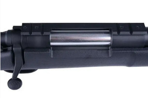 CYMA СНАЙПЕРСКАЯ ВИНТОВКА CM.702A М24 SPRING BLACK CYM-03-010171 HS0670