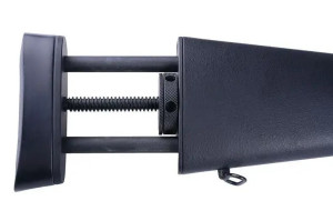 CYMA СНАЙПЕРСКАЯ ВИНТОВКА CM.702A М24 SPRING BLACK CYM-03-010171 HS0670