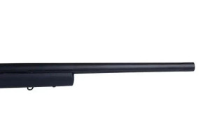 CYMA СНАЙПЕРСКАЯ ВИНТОВКА CM.702A М24 SPRING BLACK CYM-03-010171 HS0670