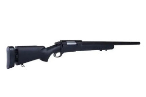 CYMA СНАЙПЕРСКАЯ ВИНТОВКА CM.702A М24 SPRING BLACK CYM-03-010171 HS0670