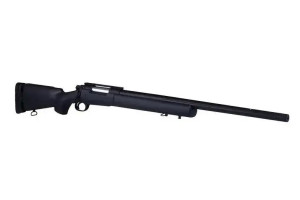 CYMA СНАЙПЕРСКАЯ ВИНТОВКА CM.702A М24 SPRING BLACK CYM-03-010171 HS0670