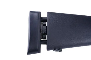 CYMA СНАЙПЕРСКАЯ ВИНТОВКА CM.702A М24 SPRING BLACK CYM-03-010171 HS0670