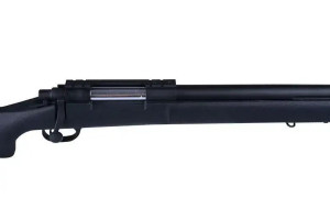 CYMA СНАЙПЕРСКАЯ ВИНТОВКА CM.702A М24 SPRING BLACK CYM-03-010171 HS0670
