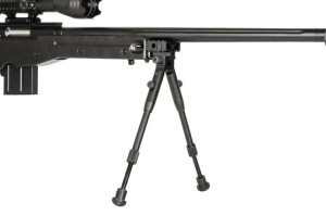 WELL СНАЙПЕРСЬКА ГВИНТІВКА 4402D BLACK WEL-03-002693