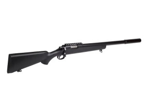 TOKYO MARUI СНАЙПЕРСКАЯ ВИНТОВКА VSR-10 G-SPEC BLACK 004804