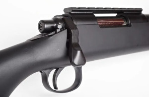 TOKYO MARUI СНАЙПЕРСКАЯ ВИНТОВКА VSR-10 G-SPEC BLACK 004804