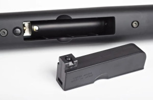 TOKYO MARUI СНАЙПЕРСКАЯ ВИНТОВКА VSR-10 G-SPEC BLACK 004804