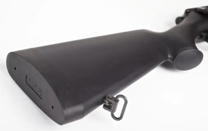 TOKYO MARUI СНАЙПЕРСКАЯ ВИНТОВКА VSR-10 G-SPEC BLACK 004804