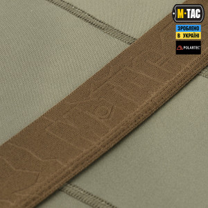 M-TAC ТЕРМОБРЮКИ LEVEL I POLARTEC TAN
