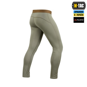 M-TAC ТЕРМОБРЮКИ LEVEL I POLARTEC TAN