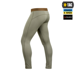 M-TAC ТЕРМОБРЮКИ LEVEL I POLARTEC TAN