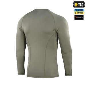 M-TAC ТЕРМОСОРОЧКА LEVEL I POLARTEC TAN