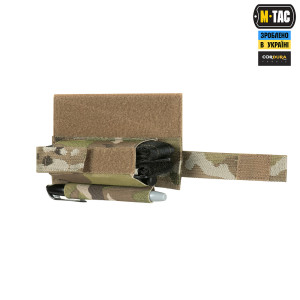 M-TAC ПОДСУМОК ДЛЯ ТУРНИКЕТА ЭЛАСТИЧНЫЙ НА ЛИПУЧКЕ GEN.5 MULTICAM