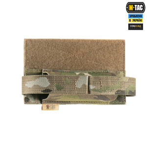 M-TAC ПОДСУМОК ДЛЯ ТУРНИКЕТА ЭЛАСТИЧНЫЙ НА ЛИПУЧКЕ GEN.4 MULTICAM