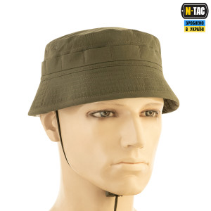 M-TAC ПАНАМА GEN.II SUMMER FLEX ARMY OLIVE