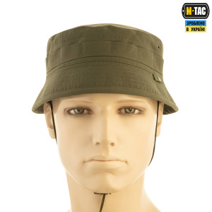 M-TAC ПАНАМА GEN.II SUMMER FLEX ARMY OLIVE