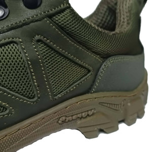 TACTIC КРОСІВКИ ТАКТИЧНІ САЛАМАНДР DARK GREEN