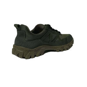 TACTIC КРОСІВКИ ТАКТИЧНІ САЛАМАНДР DARK GREEN