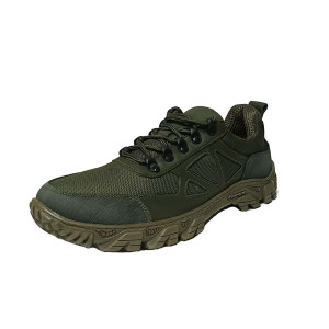 TACTIC КРОСІВКИ ТАКТИЧНІ САЛАМАНДР DARK GREEN