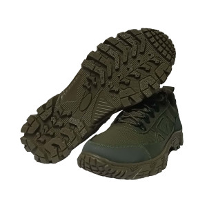 TACTIC КРОСІВКИ ТАКТИЧНІ САЛАМАНДР DARK GREEN