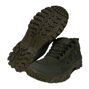 TACTIC КРОСІВКИ ТАКТИЧНІ ГЕПАРД DARK GREEN