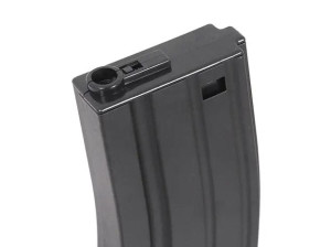 CYMA МАГАЗИН МЕХАНИЧЕСКИЙ 150 AR-15/M4 – BLACK FBP2176 (004862)